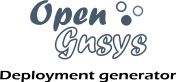 OpenGnsys logo